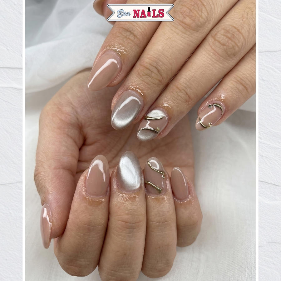 Nail Art Design